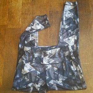 Avia Full Length Leggings